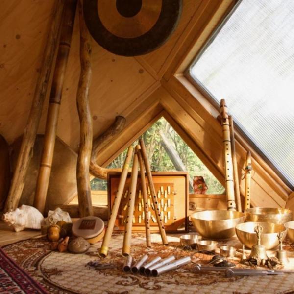 Tipi / Nature / Detente Bragny-sur-Saone Екстер'єр фото
