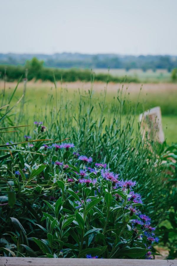 Tipi / Nature / Detente Bragny-sur-Saone Екстер'єр фото